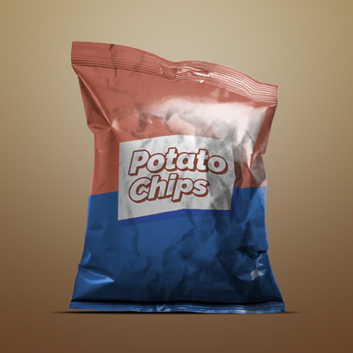 potato chips