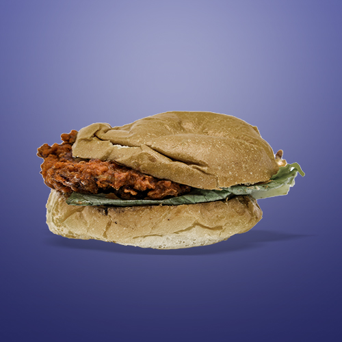 chicken sandwich