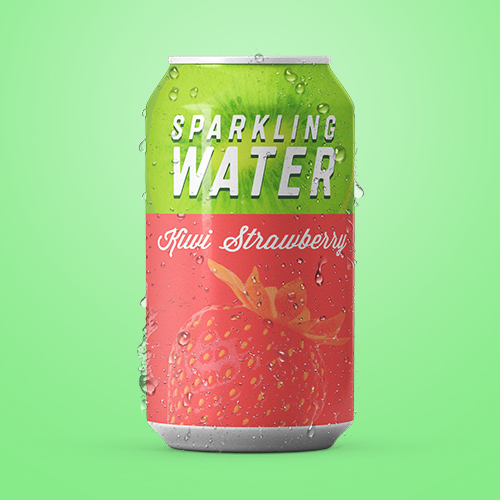 Sparkling Water